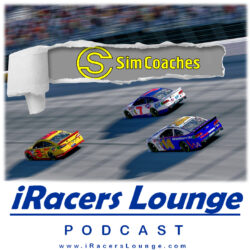 iRacers Lounge Podcast
