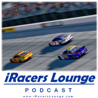 #1 iRacing Podcast