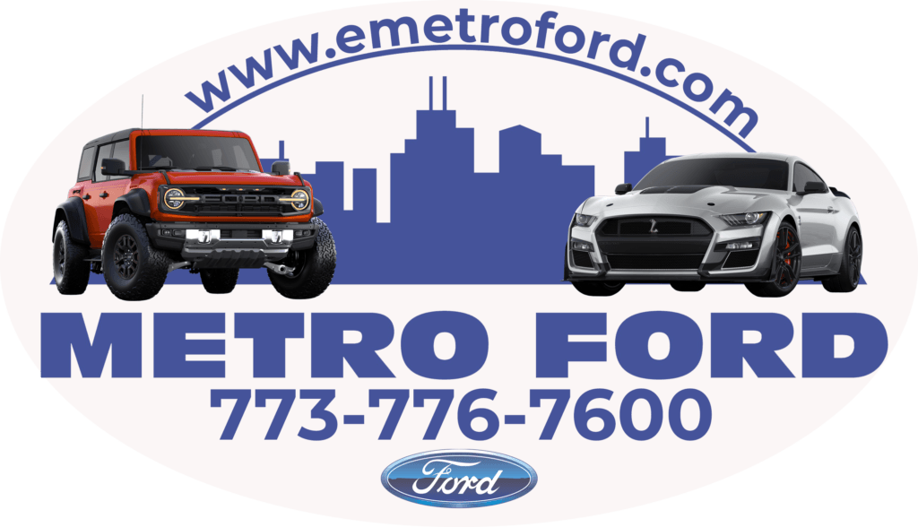 Metro Ford Chicago