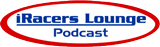 Iracers Lounge Podcast