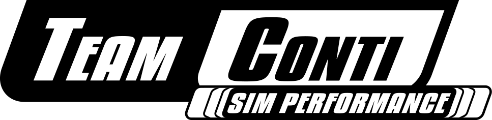 Team Conti Sim Performance